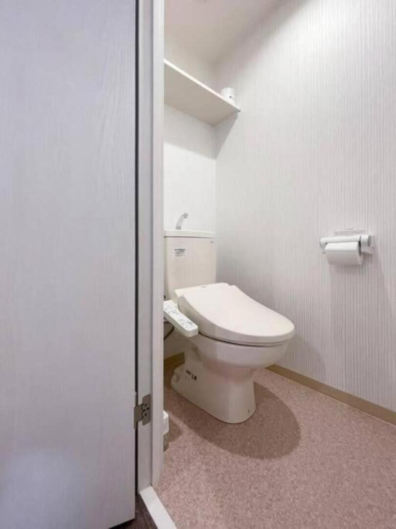 Casaen - Cozy 1Br Apt Near Hondori District For 6 Ppl Hiroshima Eksteriør billede