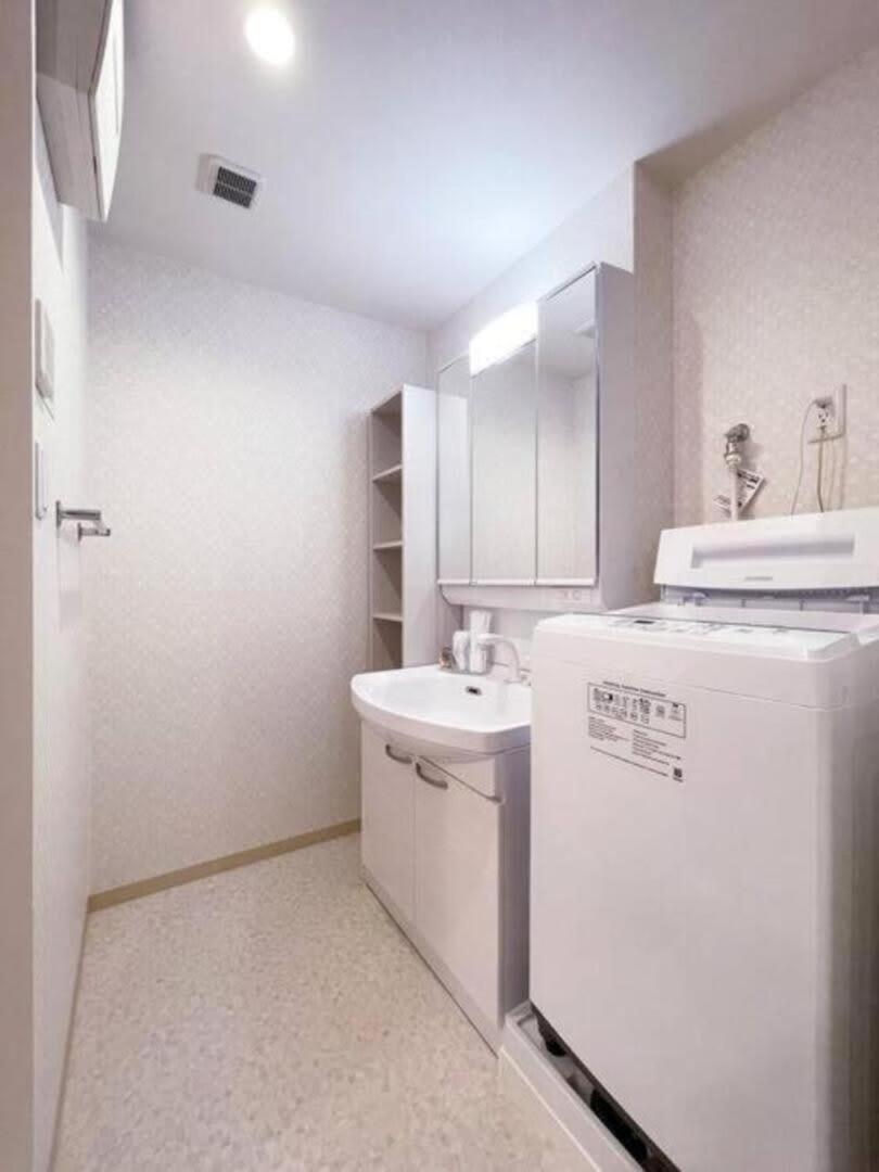 Casaen - Cozy 1Br Apt Near Hondori District For 6 Ppl Hiroshima Eksteriør billede